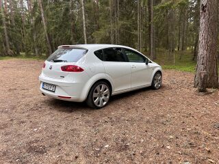 SEAT Leon 1.6 77kW