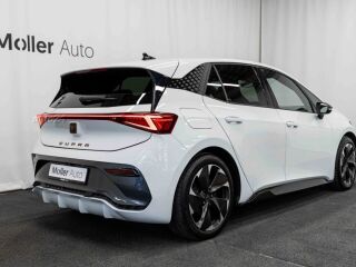 Cupra Born 82 kWh 170kW