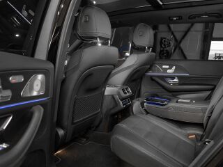 Mercedes-Benz GLS 450 3.0 270kW