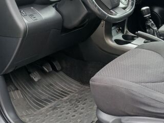 Toyota RAV4 2.2 110kW
