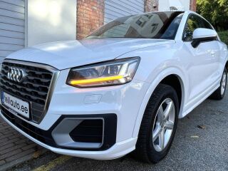 Audi Q2 1.4 110kW