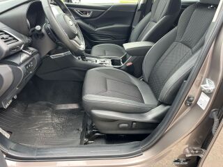 Subaru Forester AWD e-Boxer Active Eyesight 2.0 110kW