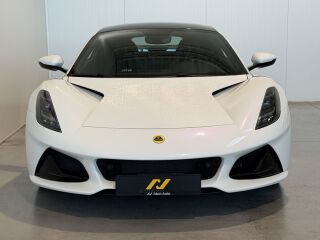 Lotus Emira First Edition 2.0 268kW