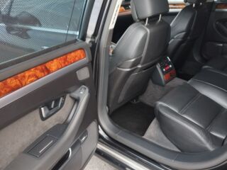 Audi A8 4.2 257kW