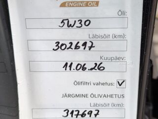 Audi A6 Avant Quattro 3.0 V6 TDI 155kW