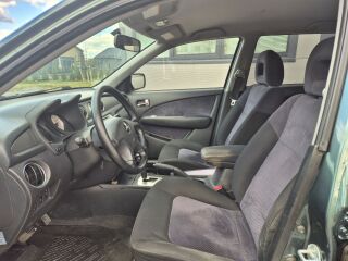 Mitsubishi Outlander 2.4 118kW