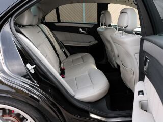Mercedes-Benz E 350 AMG E63 3.0 170kW