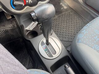 Chevrolet Spark 0.8 38kW