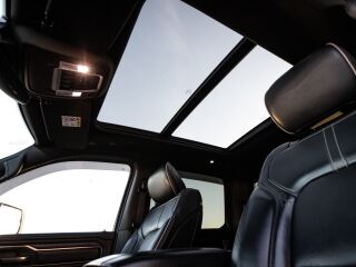 Ram 1500 LIMITED 5.7 295kW