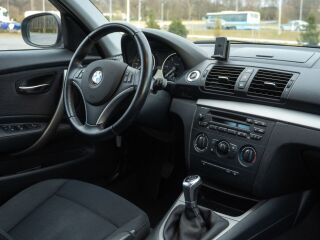 BMW 116 2.0 85kW