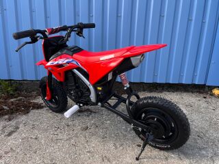 Honda CF 250W
