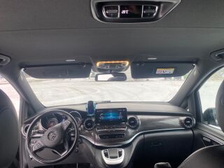 Mercedes-Benz V 250 2.0 140kW