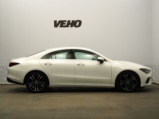 Mercedes-Benz CLA 180 Coupe 1.3 R4 100kW
