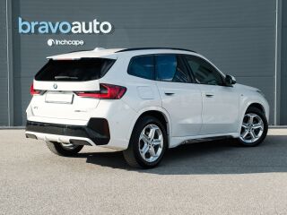 BMW X1 xDrive20d MHEV M-Sportpakett 2.0 120kW