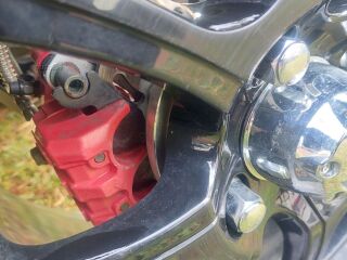 Odes 800 V2 36kW