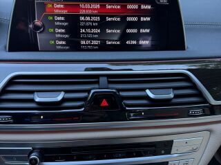 BMW 730 3.0 R6 195kW
