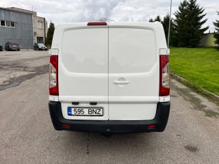 Citroen Jumpy 2.0 94кВ