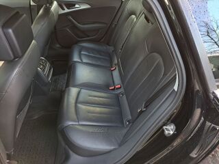 Audi A6 Avant 2.0 TDI 130kW