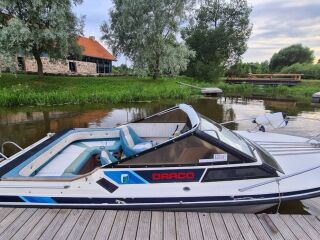 Draco 2000DC 3.7 135kW