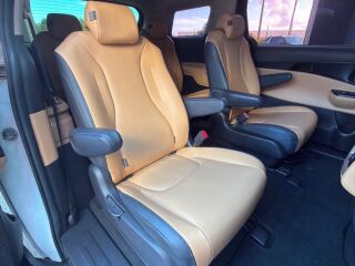 Kia Carnival Prestige 148kW