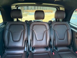 Mercedes-Benz V 250 AMG 2.1 140kW