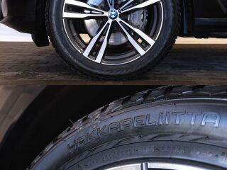BMW X7 XDRIVE40D M Sportpaket 250kW