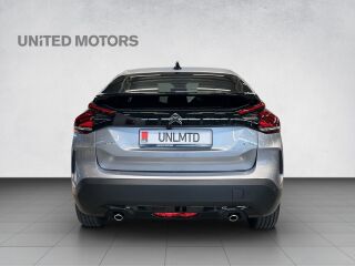 Citroen C4 Shine PureTech 130 1.2 96kW