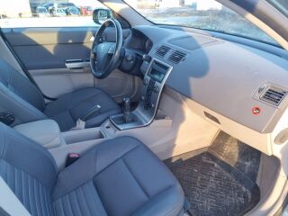 Volvo S40 1.8 92kW