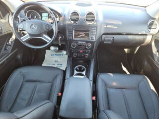 Mercedes-Benz GL 350 CDI 4Matic BlueMotion 3.0 195kW