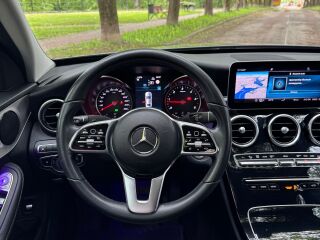 Mercedes-Benz C 220 2.0 143kW