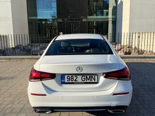 Mercedes-Benz A 180 D 1.5 85kW