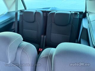 SEAT Alhambra Style Business 2.0 130кВ
