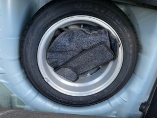 Hyundai Getz GLS 1.6 77кВ