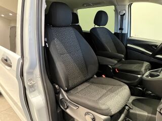 Mercedes-Benz Vito 114CDI Tourer A3 2.0 R4 100kW