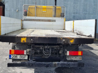 MAN 8.224LC Gudronaator 6.8 162kW