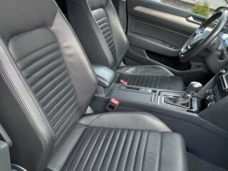 Volkswagen Passat 2.0 BiTDI 176kW