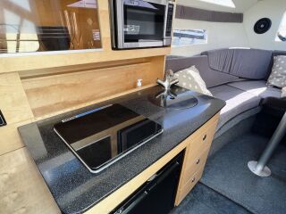 Bayliner Ciera 8 4.5 MerCruiser 4.5 MPI