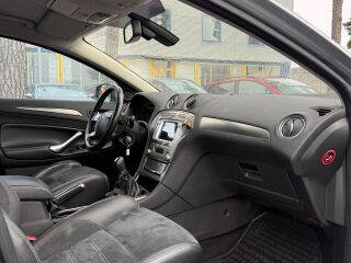 Ford Mondeo 1.8 92kW
