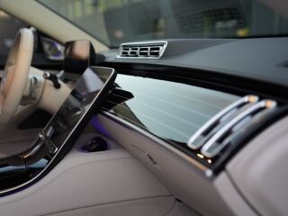 Mercedes-Benz S 500 AMG 4Matic 3.0 V6 320кВ