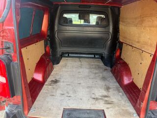 Toyota ProAce 2.0 90kW
