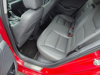Hyundai Ioniq Premium 1.6 77kW