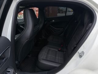 Mercedes-Benz GLA 200 Avantgarde 2.1 100кВ