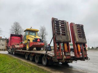 Scania R480 LA6X2/4MNA 353kW