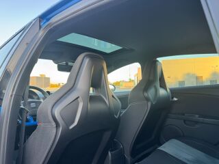 SEAT Leon Cupra R 2.0 195kW