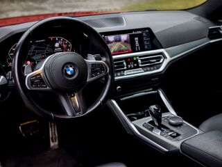 BMW M440 3.0 275kW