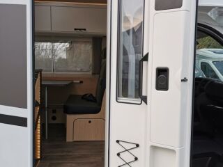 Sunlight A68/Capron A361 103kW