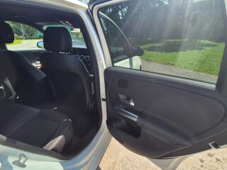 Mercedes-Benz B 180 1.3 100кВ