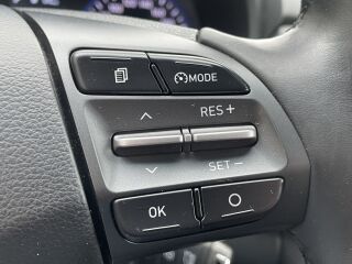 Hyundai Kona 1.6 130kW