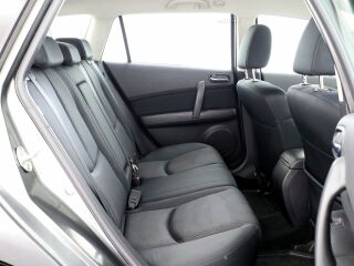 Mazda 6 Elegance Facelift 2.0 114кВ