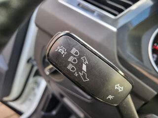 Volkswagen Tiguan 4MOTION 2.0 110kW